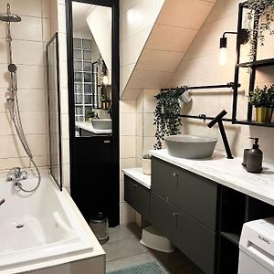 Appartement met Drie Slaapkamers